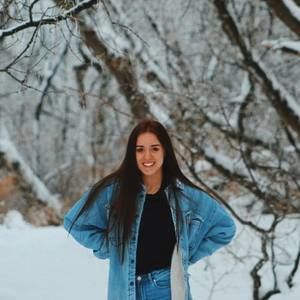 Meet your Posher, Ashlyn